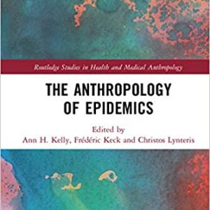 The Anthropology of Epidemics - eBook