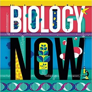 Biology Now (Core Edition) - eBook