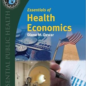 Essentials of Health Economics - eBook