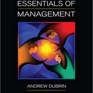 Essentials of Management (9th Edition) - eBook