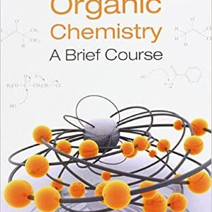 Organic Chemistry, A Brief Course - eBook