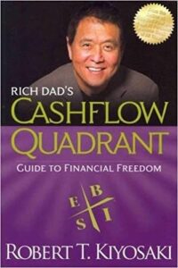 Rich Dad's Cashflow Quadrant