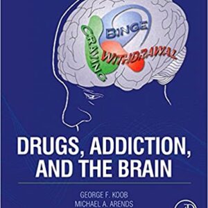 Drugs, Addiction, and the Brain - eBook