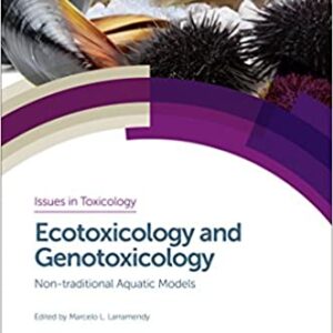 Ecotoxicology and Genotoxicology: Non-traditional Aquatic Models - eBook