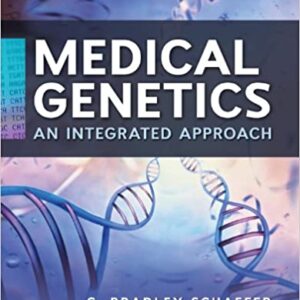 Medical Genetics - eBook