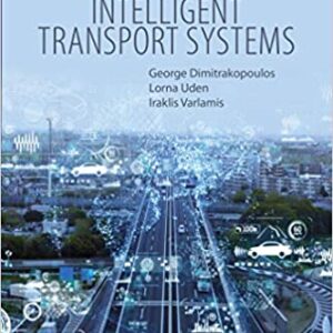 The Future of Intelligent Transport Systems - eBook