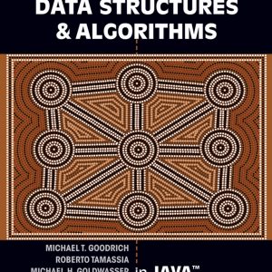 Data Structures and Algorithms in Java 6e pdf