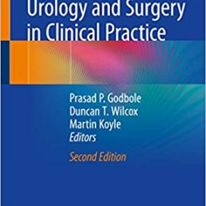 Guide to Pediatric Urology and Surgery in Clinical Practice (2nd Edition) - eBook