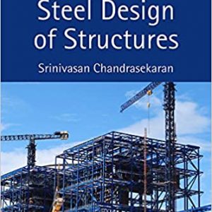 Advanced Steel Design of Structures - eBook