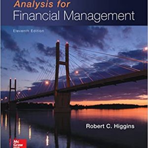 Analysis for Financial Management (11th Edition) - eBook