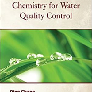 Colloid and Interface Chemistry for Water Quality Control - eBook