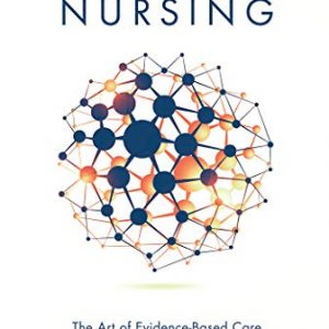 Empirical Nursing: The Art of Evidence-Based Care - eBook