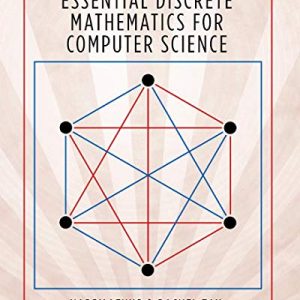 Essential Discrete Mathematics for Computer Science - eBook