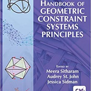 Handbook of Geometric Constraint Systems Principles - eBook