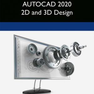 Introduction to AutoCAD 2020 2D and 3D epub pdf