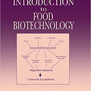 Introduction to Food Biotechnology - eBook