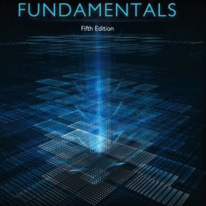 Logic and Computer Design Fundamentals 5th edition pdf