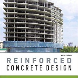 Reinforced Concrete Design (9th Edition) - eBook