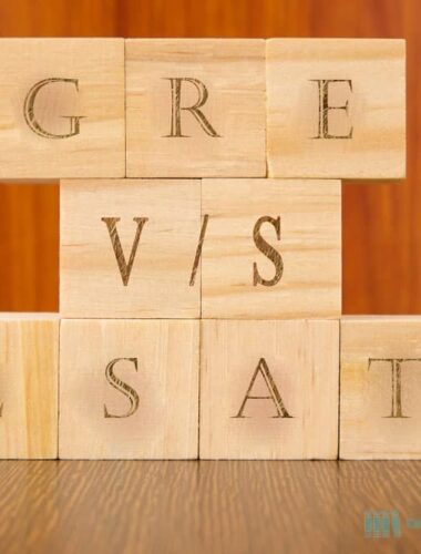 GRE vs. LSAT: Main Things to Consider