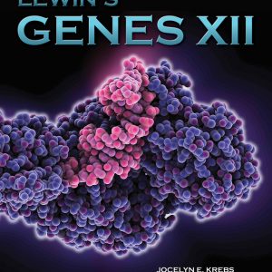 Lewins GENES XII 12e PDF-epub-9781284142969