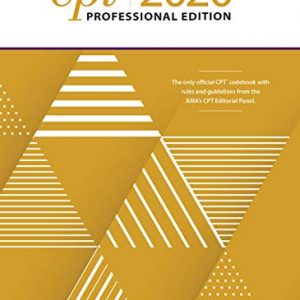 CPT Professional 2020 (Professional Edition) - eBook