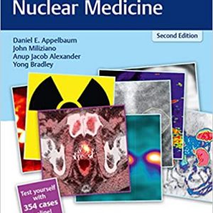 Nuclear Medicine-RadCases Plus Q&A (2nd Edition) - eBook