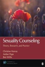 Sexuality Counseling: Theory, Research and Practice - eBook