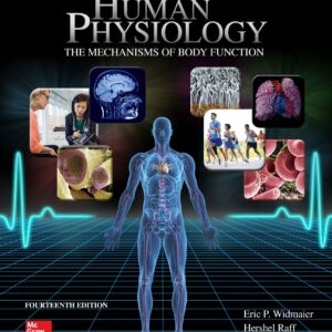 Vander's Human Physiology (14th Edition) - eBook