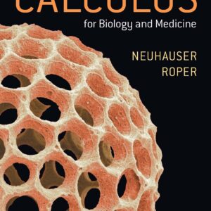 Calculus for Biology and Medicine (4th Edition) - eBook