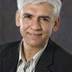 Mahendra Ramsinghani