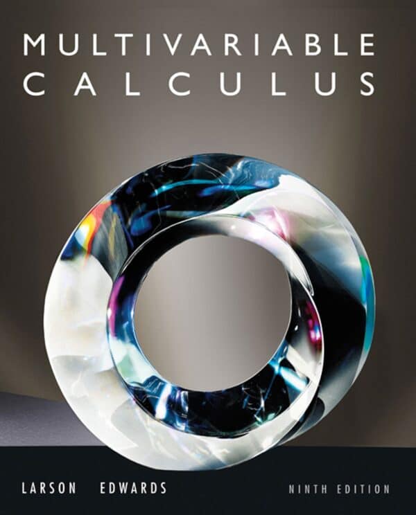 Multivariable Calculus (9th Edition) - eBook