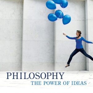 Philosophy: The Power of Ideas (9th Edition) - eBook