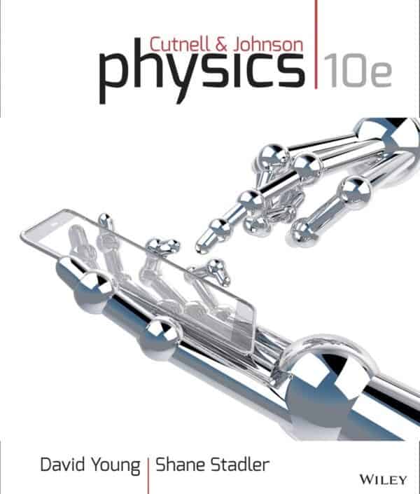 Physics (10th Edition) - eBook