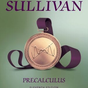 Precalculus (11th Edition) - eBook