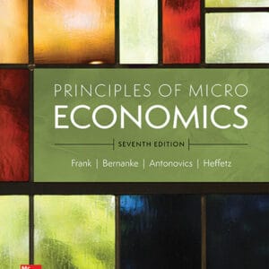 Principles of Microeconomics (7th Edition) - eBook