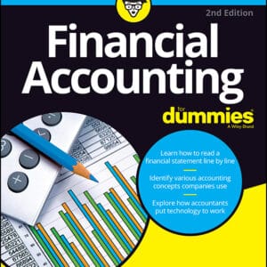 Financial Accounting For Dummies (2nd Edition) - eBook