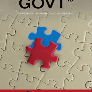 GOVT (10th Edition) - eBook