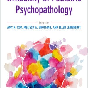 Irritability in Pediatric Psychopathology - eBook