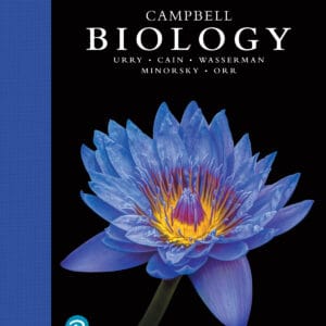 Campbell Biology (12th Edition) - eBook