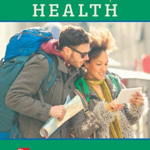 Connect Core Concepts in Health (16th Edition) - eBook