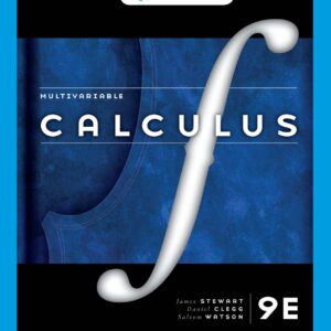 Multivariable Calculus (9th Edition) - eBook