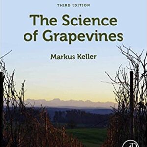 The Science of Grapevines (3rd Edition)- eBook