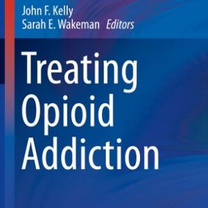 Treating Opioid Addiction - eBook