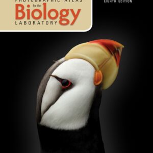 Van De Graaff's Photographic Atlas for the Biology Laboratory (8th Edition) - eBook