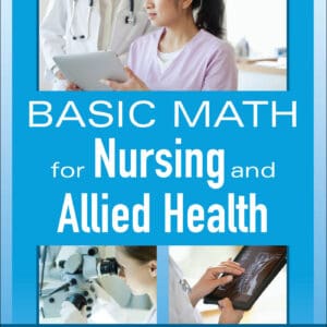 Basic Math for Nursing and Allied Health - eBook