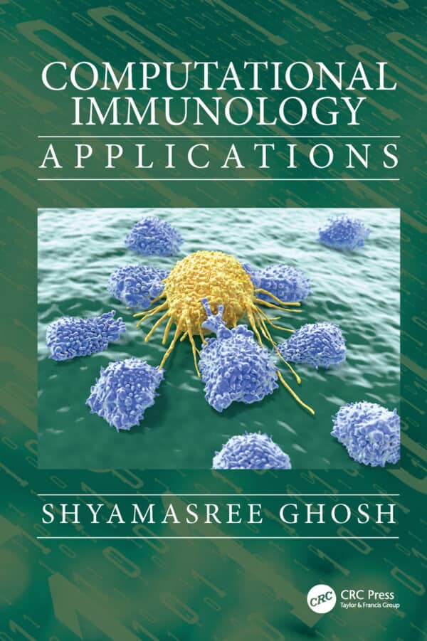 Computational Immunology: Applications - eBook