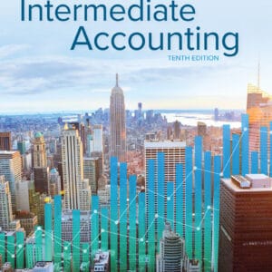 Intermediate Accounting (10th Edition) - eBook