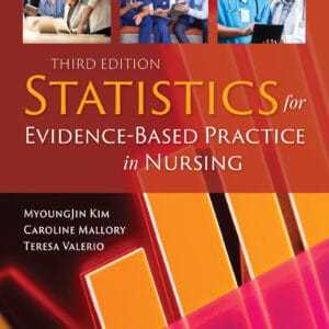 Statistics for Evidence-Based Practice in Nursing (3rd Edition) - eBook