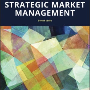 Strategic Market Management (11th Edition) - eBook