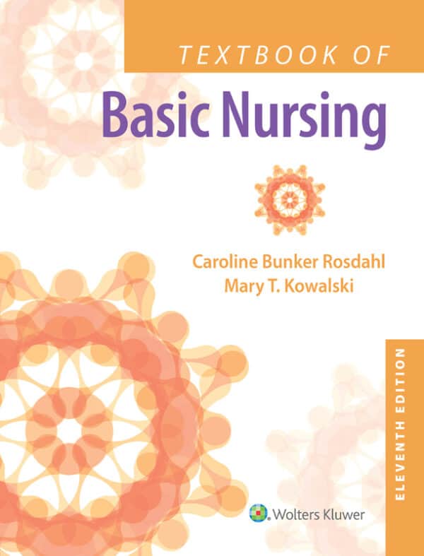 Textbook of Basic Nursing (11th Edition) - eBook